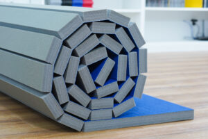 rollmat